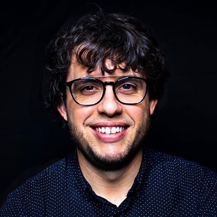Retrat de Roger Palacín